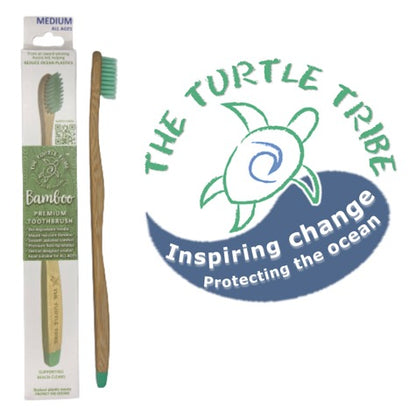 A  FREE GIFT (just pay shipping) MAX 1 PER CUSTOMER Turtle Tribe