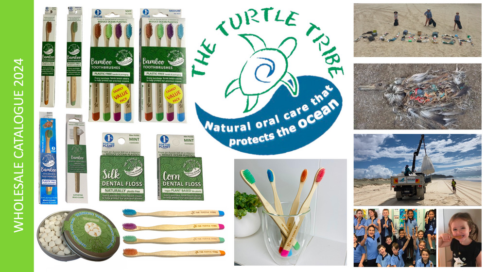 Wholesale – The Turtle Tribe