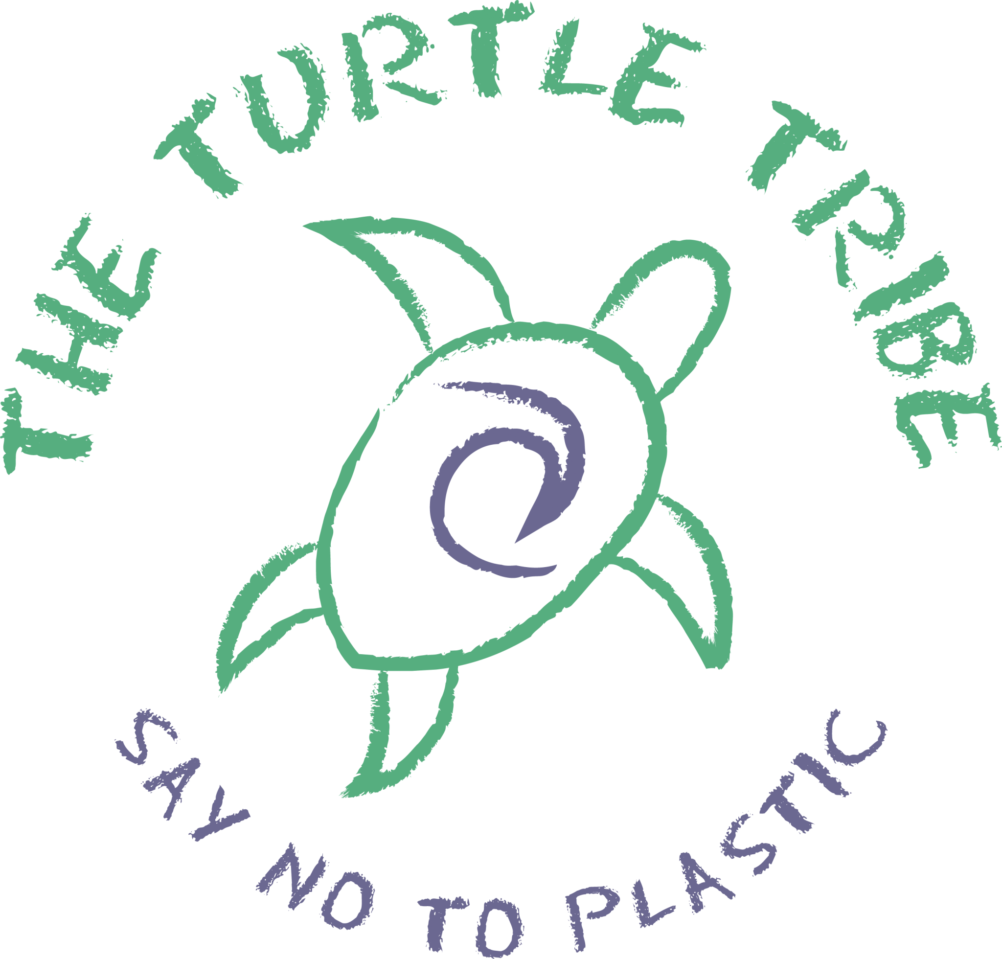 A Tin of Toothpaste Tablets (Turtle Tribe) 125 pack - plastic free ...