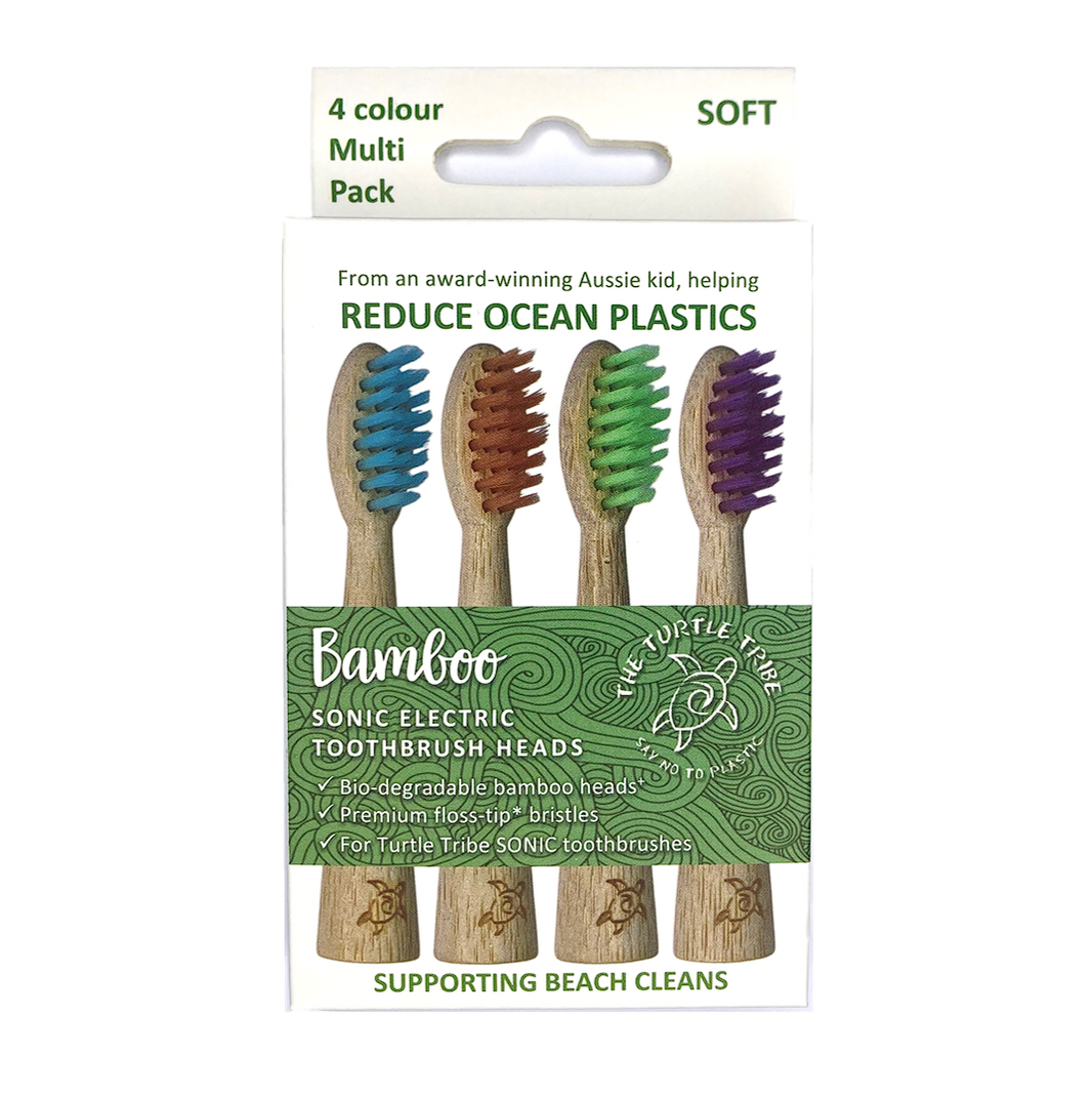 Turtle Tribe Shop Toothbrushes – The Turtle Tribe